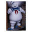 The Ghostbusters Diorama Statue Stay Puft Marshmallow Man Deluxe Edition 74 cm