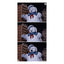 The Ghostbusters Diorama Statue Stay Puft Marshmallow Man Deluxe Edition 74 cm
