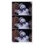 The Ghostbusters Diorama Statue Stay Puft Marshmallow Man Deluxe Edition 74 cm
