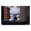 The Ghostbusters Diorama Statue Stay Puft Marshmallow Man Deluxe Edition 74 cm
