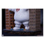 The Ghostbusters Diorama Statue Stay Puft Marshmallow Man Deluxe Edition 74 cm