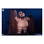 The Ghostbusters Diorama Statue Stay Puft Marshmallow Man Deluxe Edition 74 cm