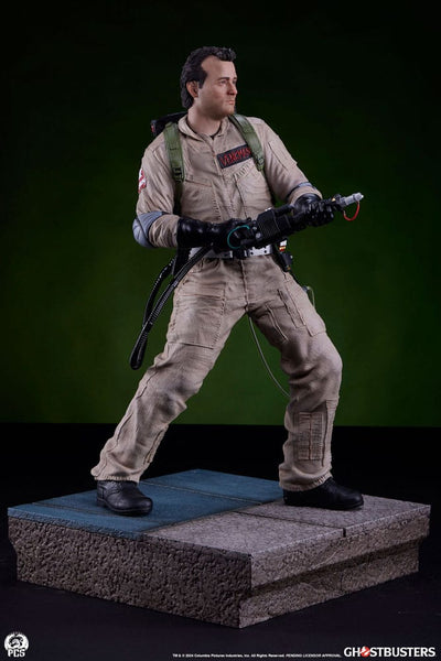 Ghostbusters Statue 1/4 Peter Vankman 51 cm