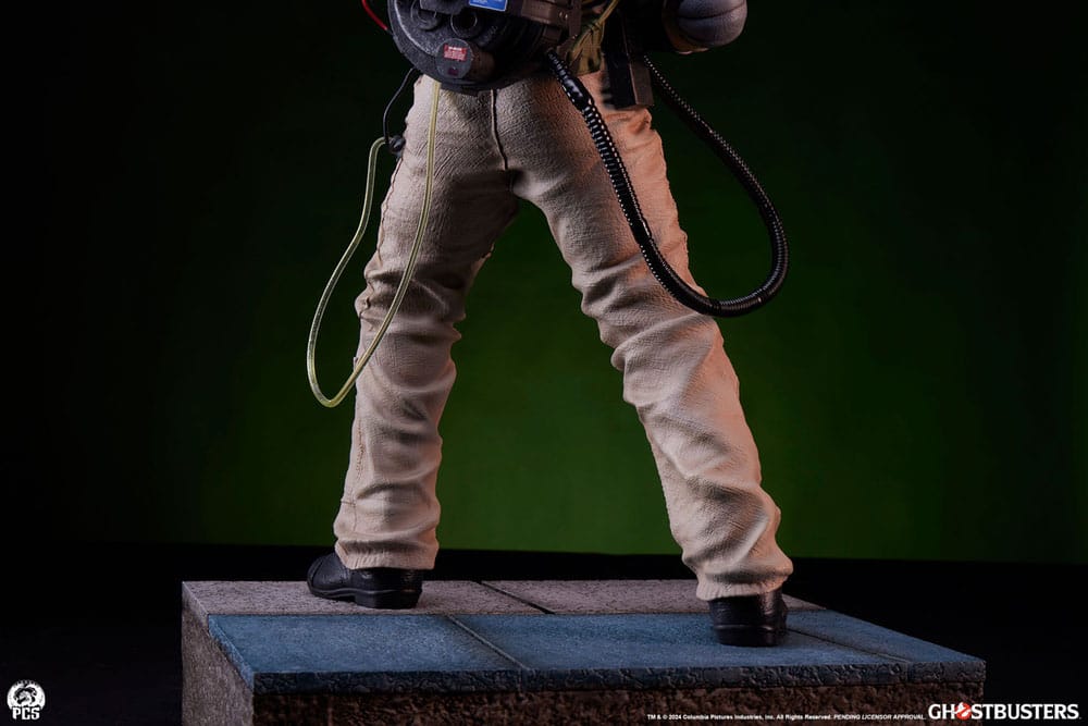 Ghostbusters Statue 1/4 Peter Vankman 51 cm