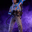 Ghostbusters Statue 1/4 Peter Vankman Deluxe Edition 51 cm