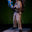 Ghostbusters Statue 1/4 Peter Vankman Deluxe Edition 51 cm