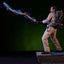 Ghostbusters Statue 1/4 Peter Vankman Deluxe Edition 51 cm