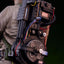 Ghostbusters Statue 1/4 Peter Vankman Deluxe Edition 51 cm