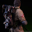 Ghostbusters Statue 1/4 Peter Vankman Deluxe Edition 51 cm