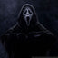 Scream Elite Series Statue 1/2 Ghost Face Collector's Edition 98 cm