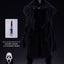 Scream Elite Series Statue 1/2 Ghost Face Collector's Edition 98 cm