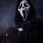 Scream Elite Series Statue 1/2 Ghost Face Collector's Edition 98 cm