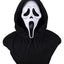 Ghost Face Life-Size Bust 56 cm