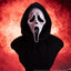 Ghost Face Life-Size Bust 56 cm