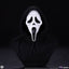 Ghost Face Life-Size Bust 56 cm