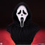 Ghost Face Life-Size Bust 56 cm
