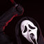 Ghost Face Life-Size Bust Deluxe Edition 94 cm