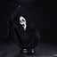 Ghost Face Life-Size Bust Deluxe Edition 94 cm