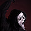 Ghost Face Life-Size Bust Deluxe Edition 94 cm