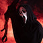 Ghost Face Life-Size Bust Deluxe Edition 94 cm