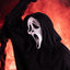 Ghost Face Life-Size Bust Deluxe Edition 94 cm