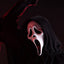 Ghost Face Life-Size Bust Deluxe Edition 94 cm