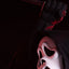 Ghost Face Life-Size Bust Deluxe Edition 94 cm