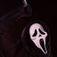 Ghost Face Life-Size Bust Deluxe Edition 94 cm