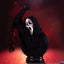Ghost Face Life-Size Bust Deluxe Edition 94 cm