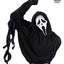 Ghost Face Life-Size Bust Deluxe Edition 94 cm
