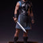 Gladiator Epic Series Statue 1/3 Maximus 66 cm