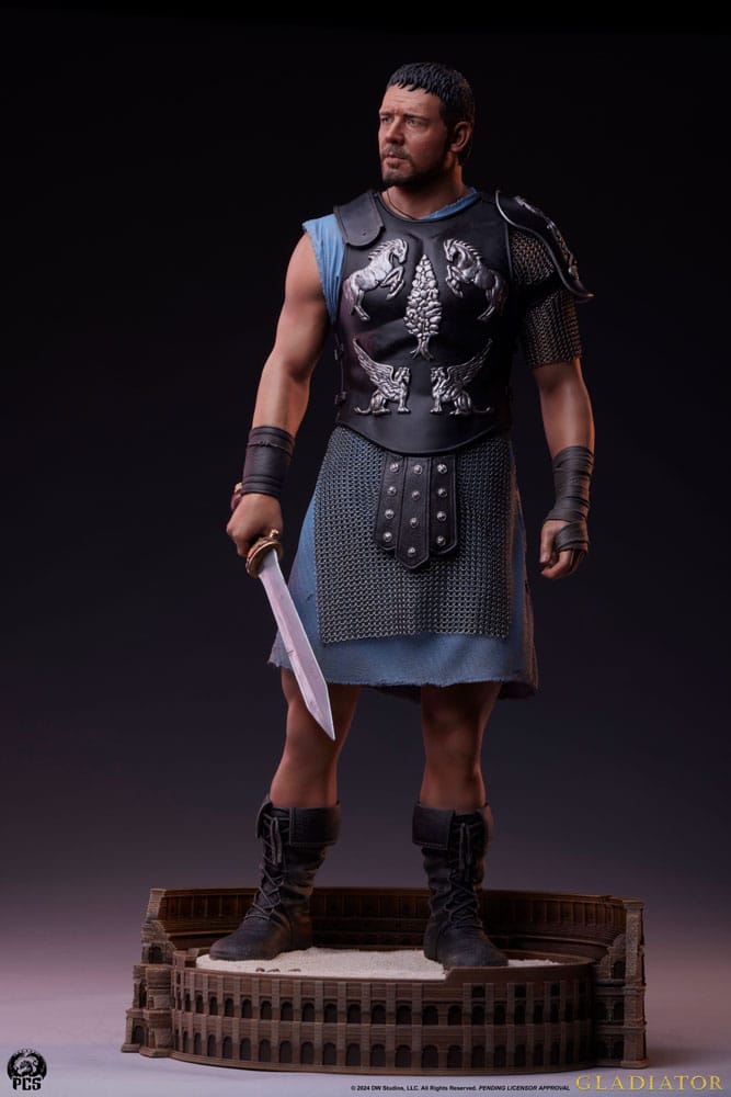 Gladiator Epic Series Statue 1/3 Maximus 66 cm