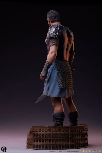 Gladiator Epic Series Statue 1/3 Maximus 66 cm