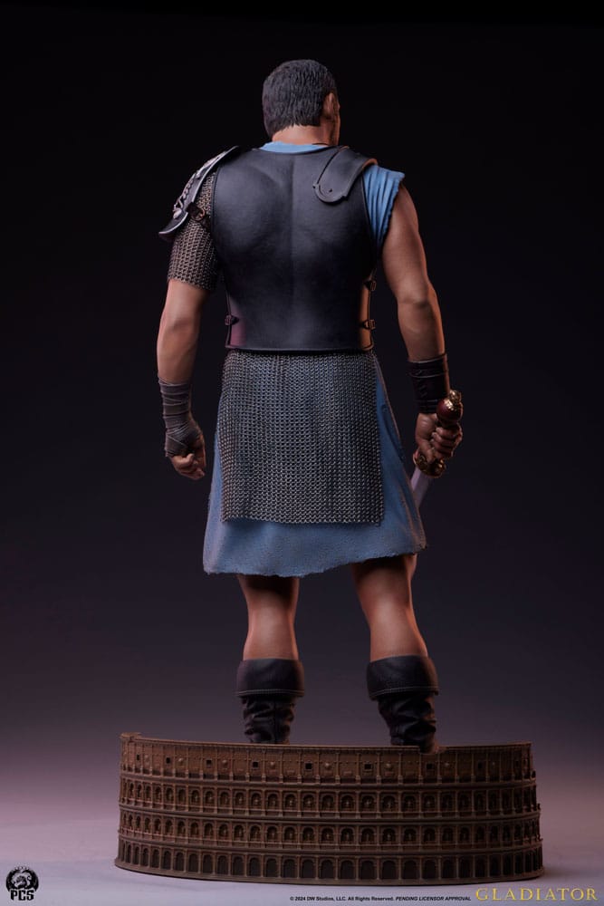 Gladiator Epic Series Statue 1/3 Maximus 66 cm