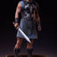 Gladiator Epic Series Statue 1/3 Maximus 66 cm