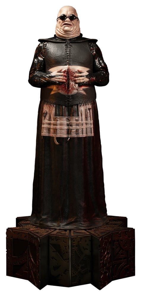 Hellraiser Statue 1/3 Butterball 74 cm