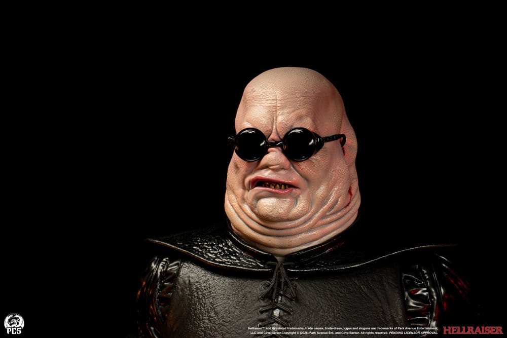 Hellraiser Statue 1/3 Butterball 74 cm