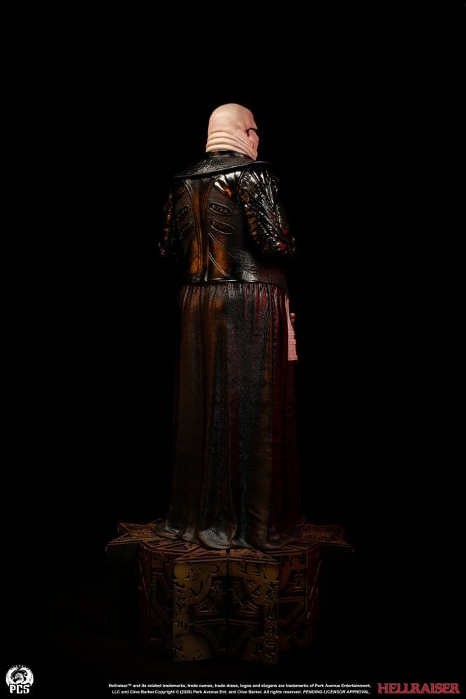 Hellraiser Statue 1/3 Butterball 74 cm