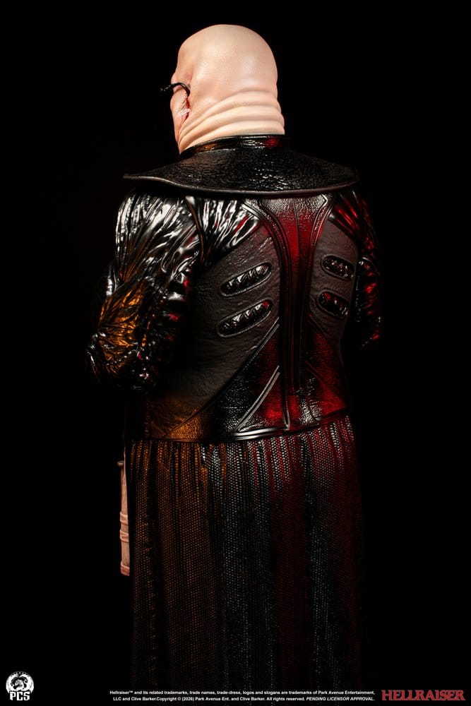 Hellraiser Statue 1/3 Butterball 74 cm
