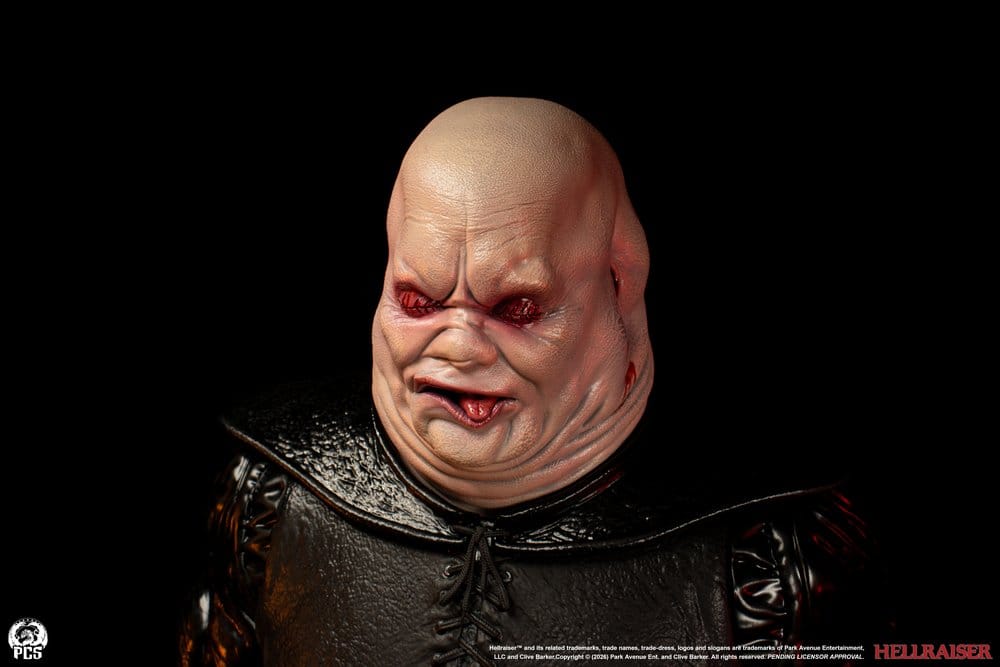 Hellraiser Statue 1/3 Butterball 74 cm