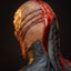 Hellraiser Statue 1/3 Chatterer 76 cm