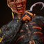 Hellraiser Statue 1/3 Chatterer Deluxe Edition 76 cm