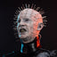 Hellraiser Statue 1/3 Pinhead Deluxe Edition 79 cm