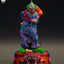 Killer Klowns from Outer Space Premier Series Statue 1/4 Jumbo Deluxe Edition 64 cm
