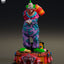 Killer Klowns from Outer Space Premier Series Statue 1/4 Jumbo Deluxe Edition 64 cm