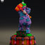 Killer Klowns from Outer Space Premier Series Statue 1/4 Jumbo Deluxe Edition 64 cm