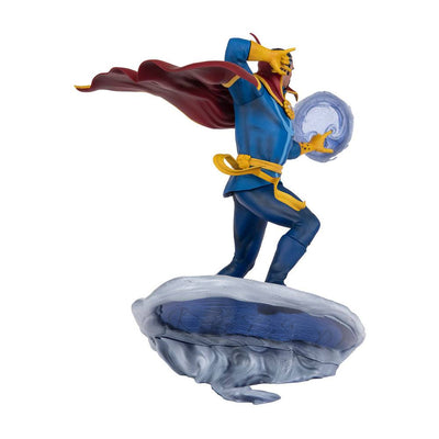 Marvel Contest Of Champions Video Game PVC Statue 1/10 Dr. Strange 20 cm