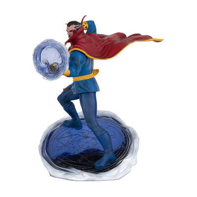 Marvel Contest Of Champions Video Game PVC Statue 1/10 Dr. Strange 20 cm