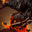Marvel Gamerverse Statue 1/3 Ghost Rider 91 cm
