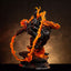 Marvel Gamerverse Statue 1/3 Ghost Rider 91 cm